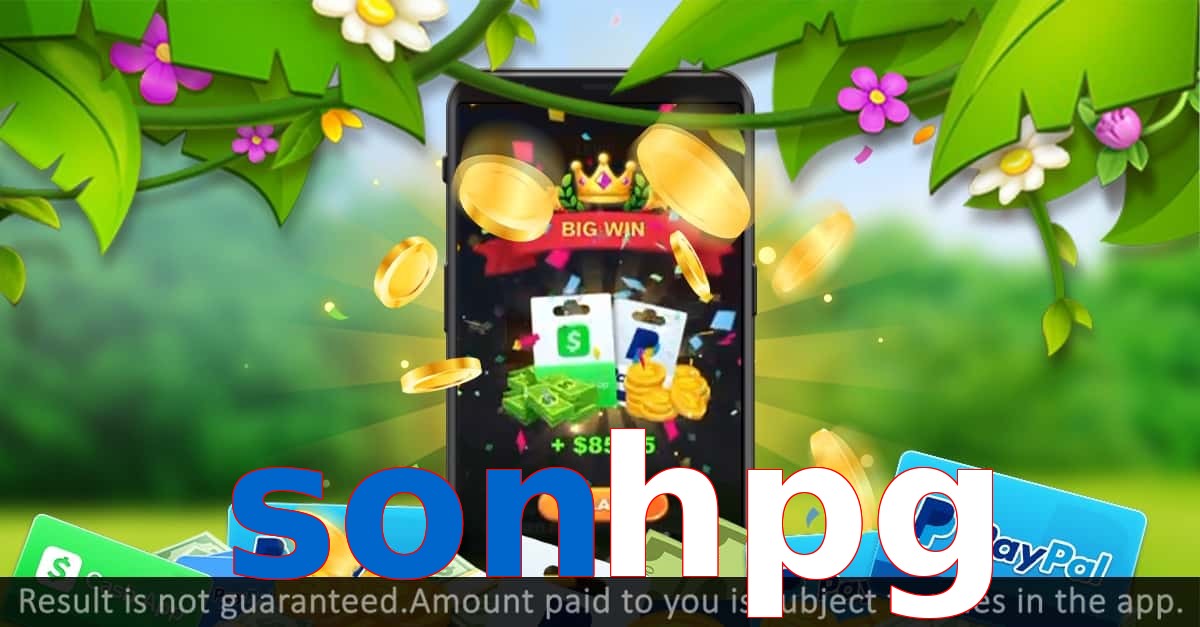 sonhpg